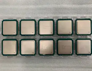 סין ספק מותג Intel Xeon Gold6230 32 1GHz 27.5MB מעבד