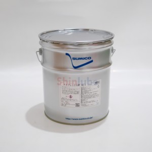 จาระบีลิเธียมคอมเพล็กซ์ SUMICO Sumiplex MP เบอร์ 2 น้ำหนัก 16 กก. สำหรับงานหนัก อุณหภูมิสูง ใช้สำหรับหล่อลื่นแบริ่งเครื่องจักรอุตสาหกรรม - Product Image 6