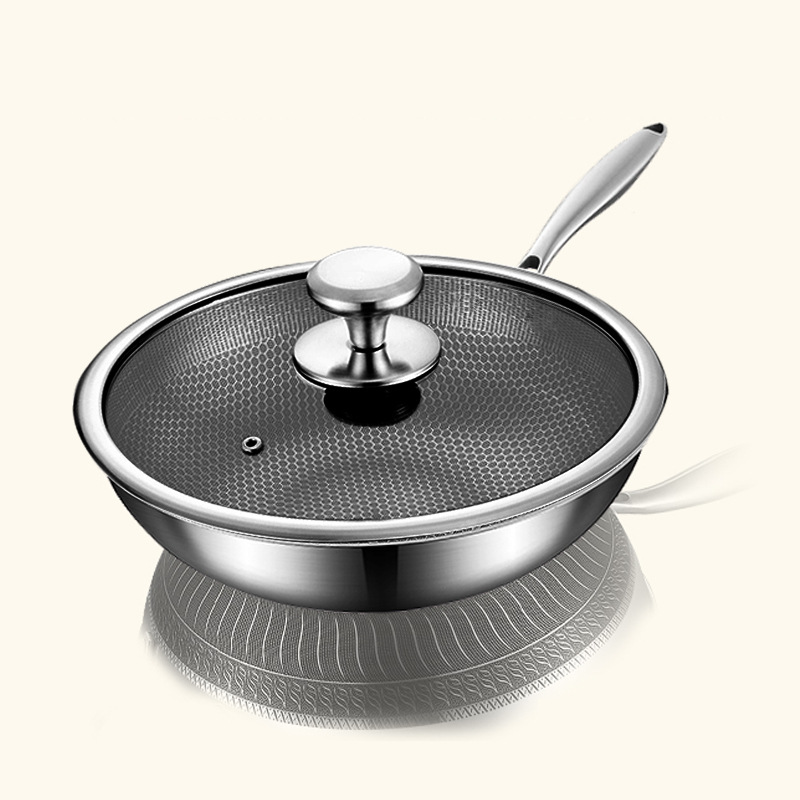 De una sola manija [con tapa de cuentas estilo coreano]