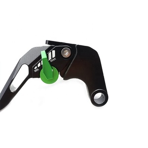 Palanca de freno de embrague para motocicleta CNC, apta para <span class=keywords><strong>HONDA</strong></span> CBR650F/CB650F 14-16,CBR650R/A 14-19,XSR155 19-20,NC700/<span class=keywords><strong>NC750</strong></span> S/<span class=keywords><strong>X</strong></span> 16-19 - Product Image 5