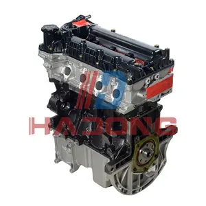Auto Parts 80KW 1.5L 15S4U 15S4C Roewe1.5 Engine For Roewe 360 SAIC MG3 MG ZS