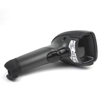 Escáner de Códigos de Barras 2D DS4608SR, USB, Cableado, Escaneo 1D/2D, Sensor CMOS, 1 Año de Garantía, Soporte SDK, en Stock