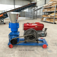 Machines de transformation des aliments pour animaux, machine à fabriquer des granulés d'aliments, machine à granulés d'aliments pour animaux, machine à aliments pour bétail