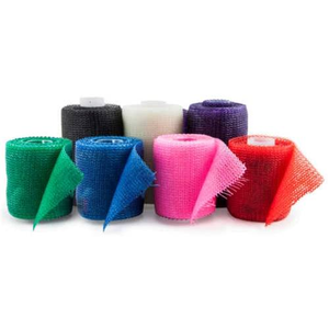 Cinta de fundición ortopédica de poliéster de fibra de vidrio quirúrgica de fijación de fractura de <span class=keywords><strong>precio</strong></span> barato consumible médico - Product Image 1