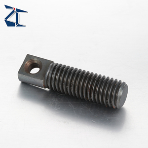 जैपो की अच्छी समीक्षा वसंत एंकर कार्बन स्टील एंकर बॉट्स स्प्रिंग एंकर रिंच फ्लैट्स अन्य फास्टनरों - Product Image 3