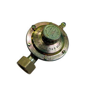 Los reguladores de <span class=keywords><strong>gas</strong></span> LPG están diseñados para usar con calentadores y estufas de <span class=keywords><strong>gas</strong></span> - Product Image 2