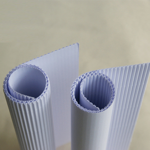 Kích Thước Tùy Chỉnh Màu Chất Lượng Cao E F Sáo Mặt Duy Nhất Tấm Giấy Tấm Hội Đồng Quản Trị - Product Image 2