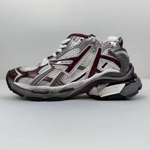 Sneakers con Illuminazione LED, Design di Lusso, <span class=keywords><strong>Scarpe</strong></span> <span class=keywords><strong>da</strong></span> Corsa Traspiranti <span class=keywords><strong>per</strong></span> Donna, <span class=keywords><strong>Scarpe</strong></span> Casual <span class=keywords><strong>da</strong></span> Passeggio di Alta Qualità <span class=keywords><strong>per</strong></span> Uomo - Product Image 5