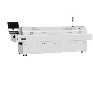 Hete Verkoop Smt Soldeeroven Reflow Oven Smt Machine - Product Image 3