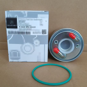 Nuevo Filtro de Combustible WK8016X para <span class=keywords><strong>Mercedes</strong></span>-<span class=keywords><strong>Benz</strong></span> Clase C (W204/S204) 2007-2014 Clase CLS Motor OM642 - Product Image 5