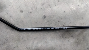 Pour BYD Atto 3 Yuan Plus : Ensemble <span class=keywords><strong>de</strong></span> tube <span class=keywords><strong>de</strong></span> <span class=keywords><strong>frein</strong></span> arrière droit <span class=keywords><strong>rigide</strong></span> II SC2EM-3506080, <span class=keywords><strong>Conduite</strong></span> <span class=keywords><strong>de</strong></span> <span class=keywords><strong>frein</strong></span>, Tube <span class=keywords><strong>rigide</strong></span>, Raccords <span class=keywords><strong>de</strong></span> <span class=keywords><strong>conduite</strong></span> <span class=keywords><strong>de</strong></span> carburant - Product Image 2