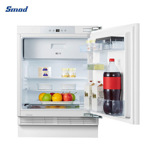 La maison et la Cuisine A + Mini Porte Simple Comptoir Intégré Réfrigérateur Compact - Product Image 4