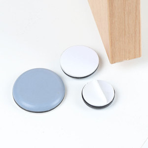 Gadgets de cuisine auto-adhésifs faciles à déplacer Accessoires de <span class=keywords><strong>meubles</strong></span> <span class=keywords><strong>pour</strong></span> appareils de cuisine de comptoir Curseur 'Hacks' - Product Image 1