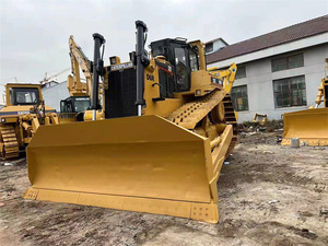 Excavadora de orugas usada Caterpillar D6R Excavadora de orugas usada Cat D6 D6H D7H D6T - Product Image 2