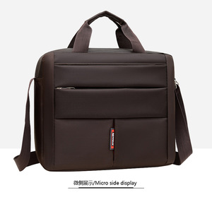 Zipper Soft Handle Multi Waterproof Business Women Office Travel <b>Computer</b> Large Portable Laptop College Backpack <b>Bag</b> - Product Image 1