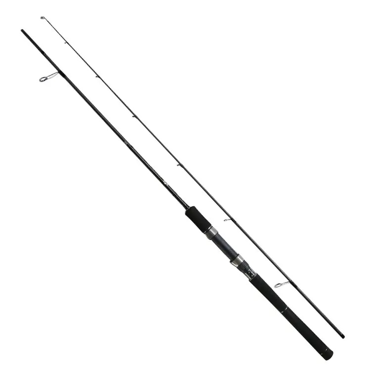 Newbility chinese factory goture fishing rod blank 100% carbon 2.4m carp fishing rod