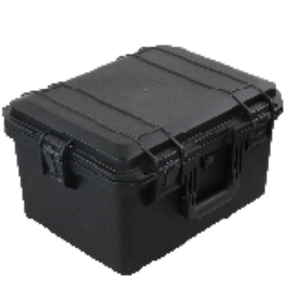 DF YF 4030H 30L 31L 32L 33L 34L Precio de Fábrica al por Mayor Estuche de Transporte de Plástico Impermeable para Equipos de Vuelo con EVA Personalizable - Product Image 1
