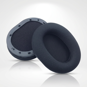 Almohadillas de Repuesto de Gel Refrigerante Ultra Grueso para Auriculares Razer BlackShark V2 Pro, Directo de Fábrica - Product Image 2