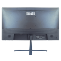 Monitores Gaming sin Marco de 144hz, 165hz, 240hz, Curvos y Planos de 27 Pulgadas, Precio al por Mayor, Monitor LED LCD para Juegos