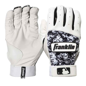 Factory Price High Quality Leather <b>Baseball</b> Batting Gloves-Snap Closure Unisex Adults Customizable Colors Sizes Breathable - Product Image 1
