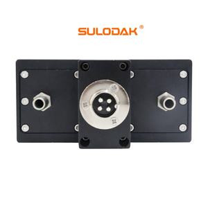 Système de séchage UV LED refroidi par eau 120*28,5 MM pour imprimantes Ricoh G5 G6, lampe de pré-séchage numérique pour encre UV - Product Image 6