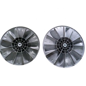 Agitador Pulsador Universal de 11 Dientes <span class=keywords><strong>para</strong></span> <span class=keywords><strong>Lavadora</strong></span> de <span class=keywords><strong>Ruedas</strong></span> - Product Image 2