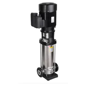 vertical inline multistage water pump 20ls 270kpa vertical multi stage pump multistage vertical pump