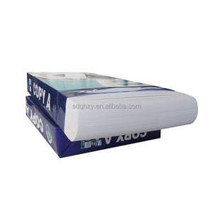 Tùy Chỉnh 70G/75G Bản Sao Giấy 8.5X11 Thư Kích Thước <span class=keywords><strong>8.5</strong></span>*<span class=keywords><strong>13</strong></span> Pháp Lý Kích Thước Sao Giấy Cho Văn Phòng Sử Dụng - Product Image 1