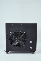 Maison commerciale 0.8HP 1.5HP bain de glace refroidisseur Machine pompe à moteur température réglable 2.5kW réhabilitation baignoire refroidissement