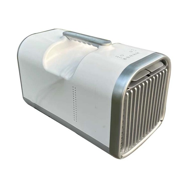 Indoor Air Conditioner Mobile Air Conditioner 4400 Btu Portable Mini Cooling Air Conditioning