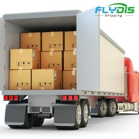 Agent d'expédition combiné rapide Ali Express UPS DHL Transitaire maritime et aérien Agent Chine vers Turquie Canada Maroc Pakistan CA Royaume-Uni