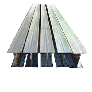 Viga H <span class=keywords><strong>de</strong></span> Acero ASTM A36 300x150 12m con Brida Ancha, Perfil Estructural, Barra <span class=keywords><strong>de</strong></span> <span class=keywords><strong>Hierro</strong></span>, Precio Directo <span class=keywords><strong>de</strong></span> Fábrica - Product Image 5