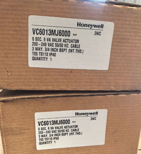 Actuador de Doble Aislamiento Serie Vc6000 a Buen Precio, Vc6013/vc6011/vc6012//vc4011/vc4012/vc7011/vc7012 - Product Image 6