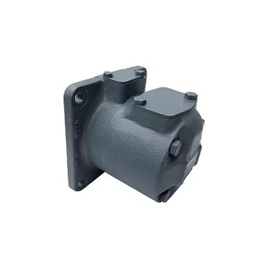 ปั๊มไฮดรอลิกแบบใบพัดเดี่ยว รุ่น SQP4-60 สำหรับเปลี่ยนน้ำมันในเครื่องจักรและระบบอุตสาหกรรม - Product Image 4