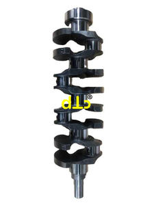 Cigüeñal de Alta Calidad 3Y 4Y 13411-73900 para Maquinaria de Construcción T-OYOTA - Product Image 1