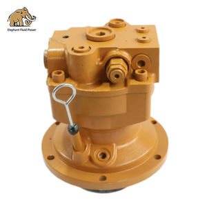 Motore principale idraulico motore oscillante JMF29 per escavatore R60-5 - Product Image 5