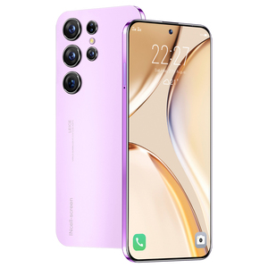 Strong 10 <strong>Core</strong> Deca <strong>Core</strong> <strong>Processor</strong> S23 ultra Smartphone <strong>Mobile</strong> Phones <strong>with</strong> High Quality - Product Image 1