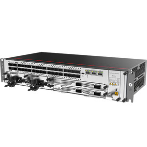 Enterprise RouterNetEngine 8000 M4 Integrated AC Chassis Components(Including Power,Fan <b>Box</b>)NE8000 M6 M14 02355JFT NetEngine 800 - Product Image 4