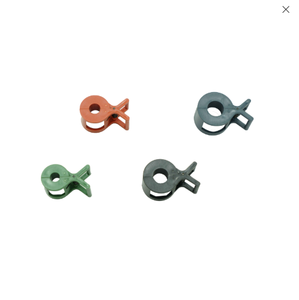 Outil de déconnexion rapide et efficace pour les conduites de carburant, connecteurs à emboîtement pour radiateur et transmission - Product Image 1