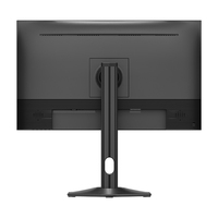 Fábrica al por mayor 24 pulgadas 1K 180Hz 23,8 pulgadas Gaming Monitor IPS Panel para juegos Resolución 1920*1080 Pantalla ESPORT Alta actualización