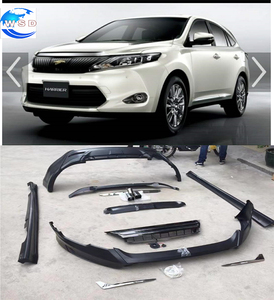 Find Durable Robust Harrier Body Kit For All Models Inspiring Driving Experience Alibaba Com