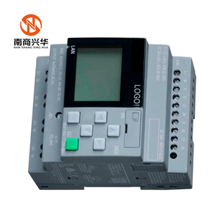 लोगो के लिए नई मूल 6ed10522-1c0B1 पीएलसी सीपू श्रृंखला! 8.3 ट्रांजिस्टर आउटपुट, ईथरनेट नेटवर्क 8 इनपुट - Product Image 2