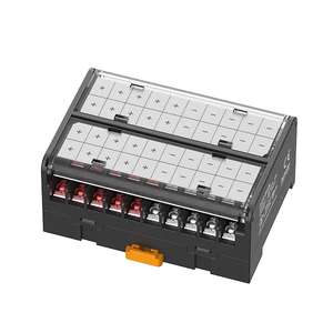 Nouveaux Blocs de Bornes Autonics Originaux Série ACS ACS-20T/ACS-40L/ACS-40T Blocs de Bornes Communs - Product Image 3