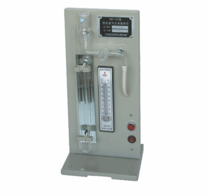 Thiết Bị Kiểm Tra Độ Thấm Khí DBT-127 Blaine/Dụng Cụ Kiểm Tra Đo Diện Tích Bề Mặt Cụ Thể - Product Image 1