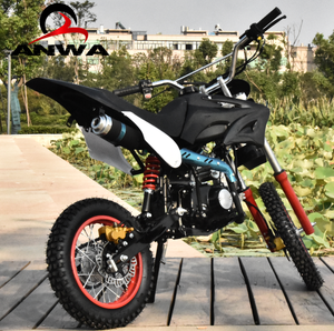 Bicicleta de <span class=keywords><strong>Cross</strong></span>, Motocross, <span class=keywords><strong>Mini</strong></span> motor, motocicleta, <span class=keywords><strong>125CC</strong></span>, alta calidad y la mejor oferta - Product Image 5