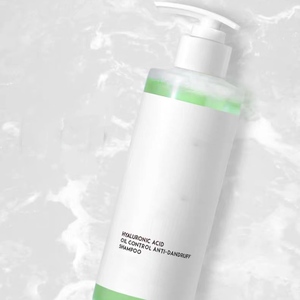 Shampooing antipelliculaire professionnel de haute qualité pour le contrôle de la chute des cheveux <span class=keywords><strong>bon</strong></span> prix marques de soins capillaires - Product Image 3