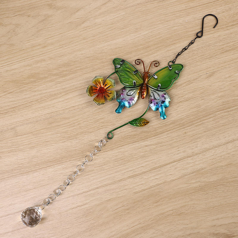 Bubble packaging 9018 Yellow (round crystal)