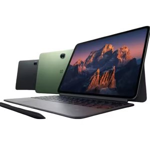 NUEVA Tablet OnePlus Pro de 12.1'' con 144Hz, Snapdragon 8 Gen 3, 12GB+256GB, Batería de 9510mAh, Cargador de 67W, Tablet para Juegos - Product Image 3