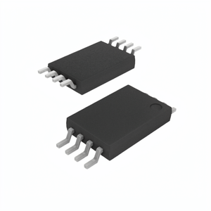 BOM IC มีสินค้าในสต็อก ซื้อชิ้นส่วนอิเล็กทรอนิกส์ออนไลน์ M95640-RDW6TP 8 TSSOP หน่วยความจำ - Product Image 1