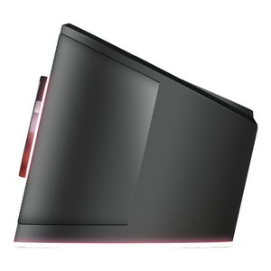 Ensemble d'enceintes pour PC GXT 619 Thorne Rgb Soundbar éclairée noire 6W 24007 - Product Image 3